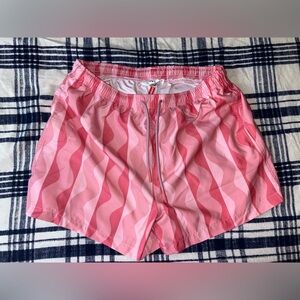 Large Zara swim trunks